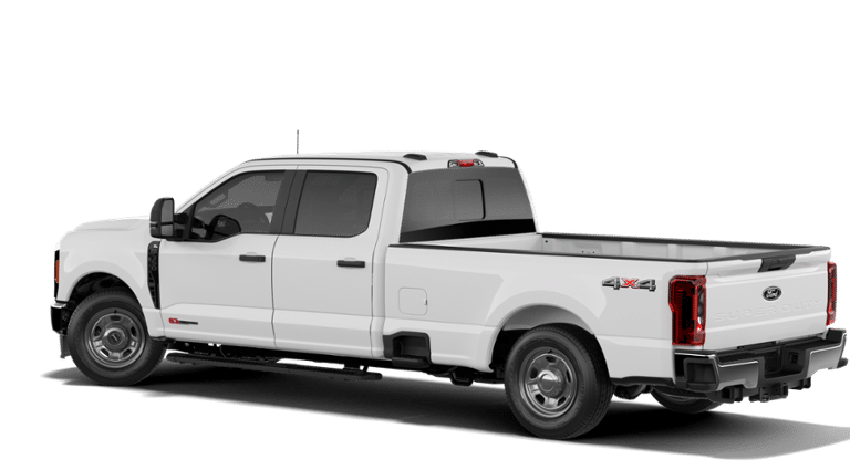 2027 Ford F-350SD XL 4WD CREW CAB