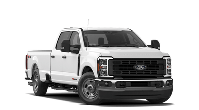 2027 Ford F-350SD XL 4WD CREW CAB