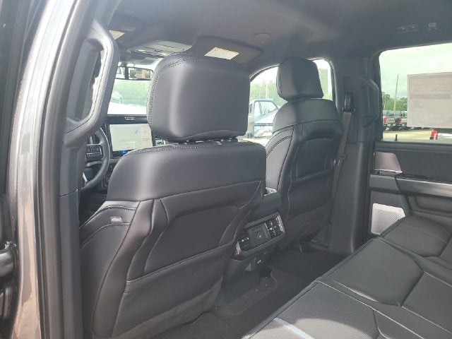 2026 Ford F-350SD Platinum 4WD CREW CAB