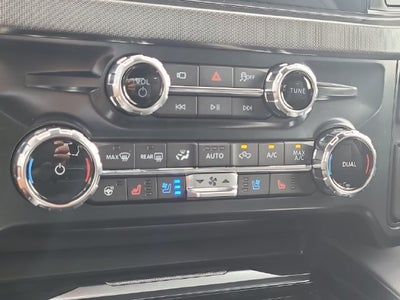2026 Ford F-350SD Platinum 4WD CREW CAB