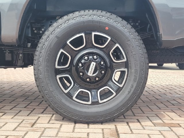 2026 Ford F-350SD Platinum 4WD CREW CAB