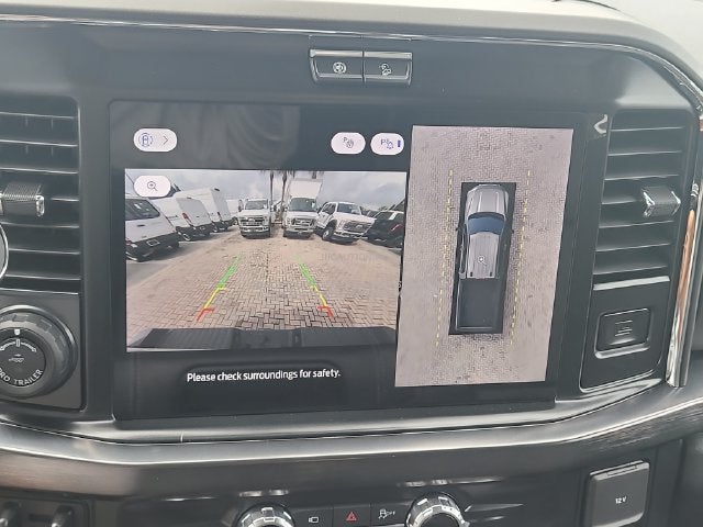 2026 Ford F-350SD Lariat DRW 4WD CREW CAB