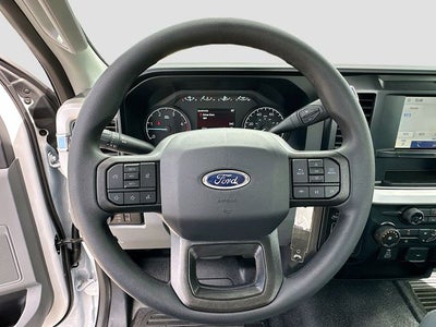 2026 Ford F-250SD XL 2WD REG CAB