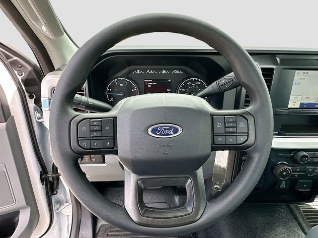 2026 Ford F-250SD XL 2WD REG CAB