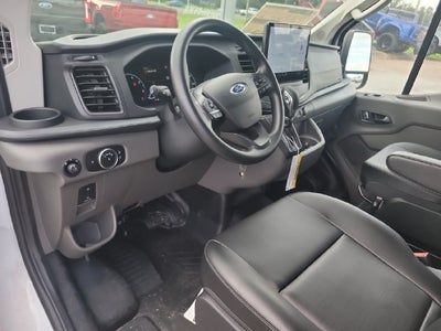 2023 Ford Transit-350 Base