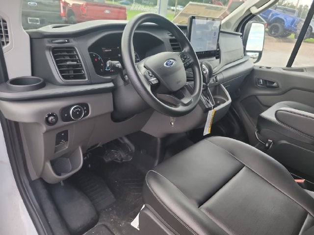 2023 Ford Transit-350 Base