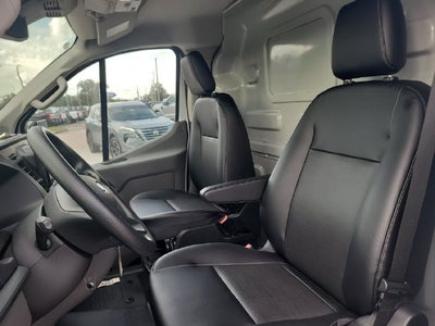 2023 Ford Transit-350 Base