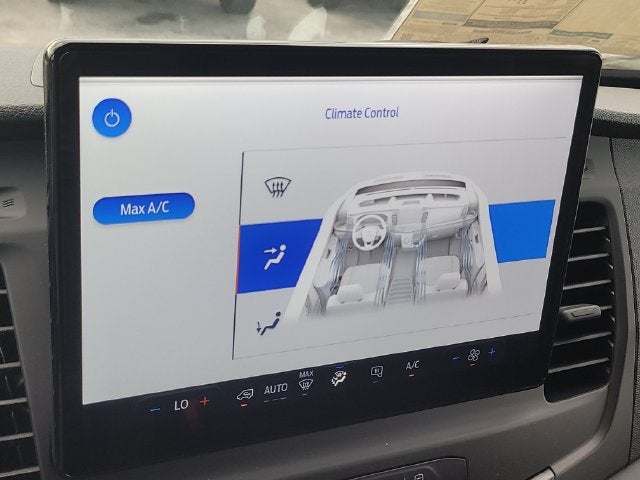 2023 Ford Transit-350 Base