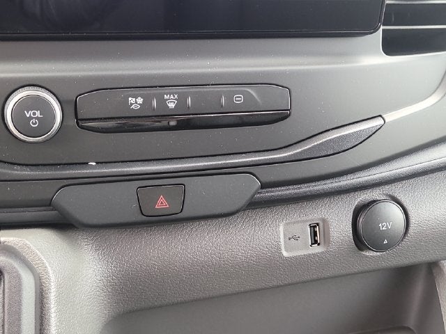 2023 Ford Transit-350 Base
