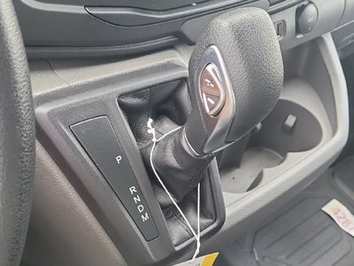 2023 Ford Transit-350 Base