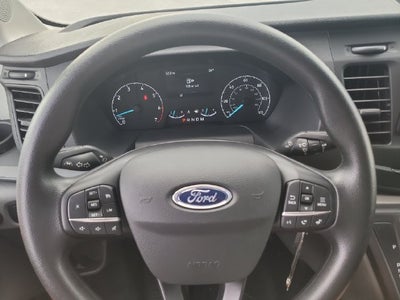 2023 Ford Transit-350 Base