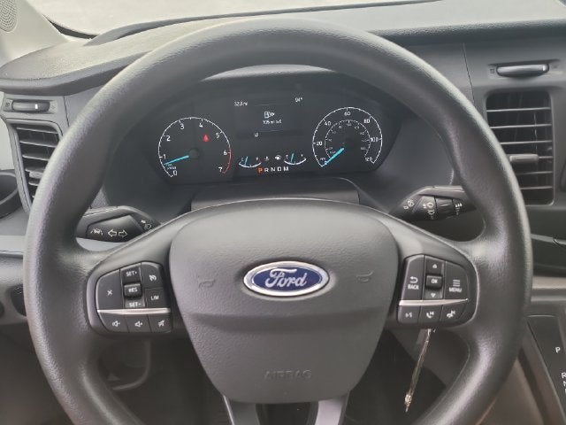 2023 Ford Transit-350 Base