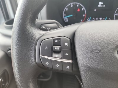 2023 Ford Transit-350 Base