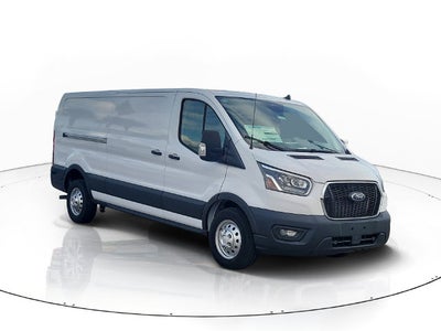 2023 Ford Transit-350 Base