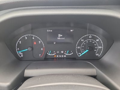 2023 Ford Transit-350 Base