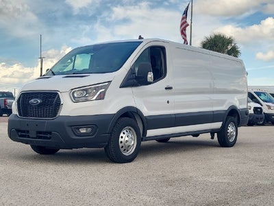 2023 Ford Transit-350 Base