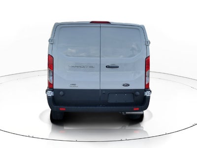 2023 Ford Transit-350 Base