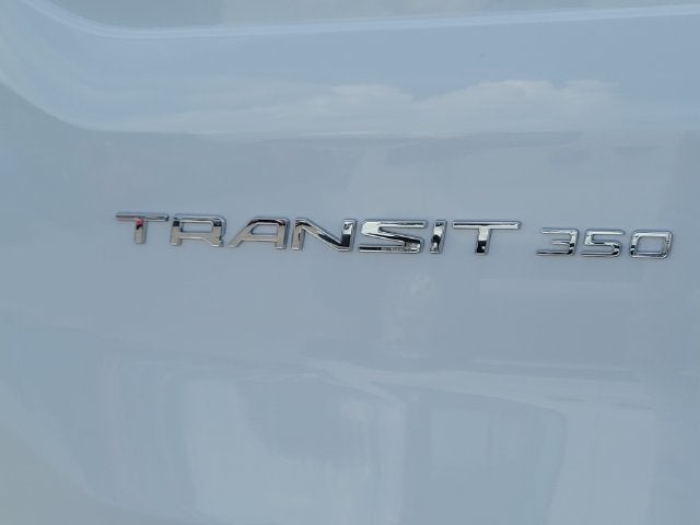 2023 Ford Transit-350 Base