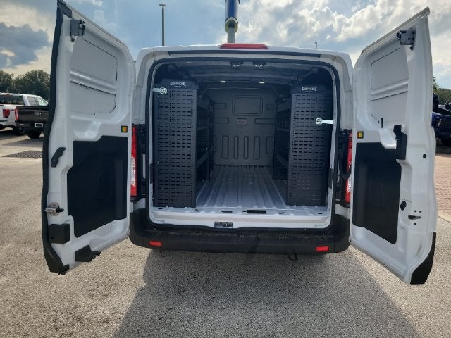 2023 Ford Transit-350 Base