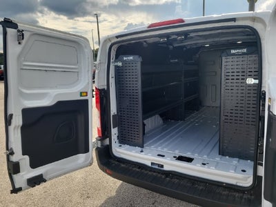 2023 Ford Transit-350 Base