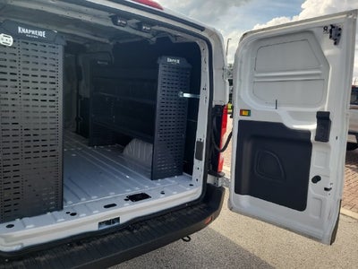 2023 Ford Transit-350 Base