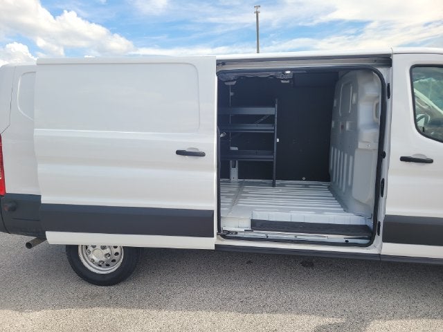 2023 Ford Transit-350 Base