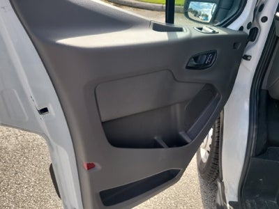 2023 Ford Transit-350 Base