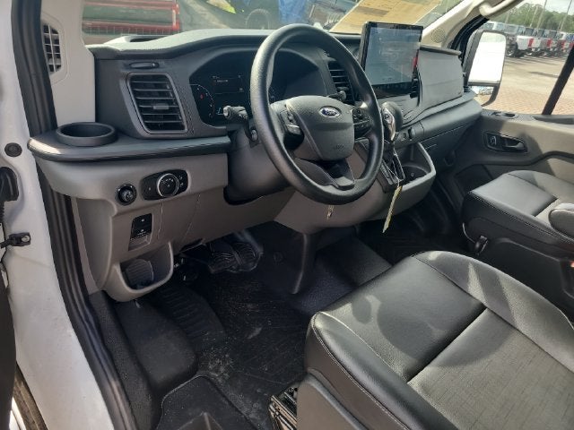 2023 Ford Transit-350 Base