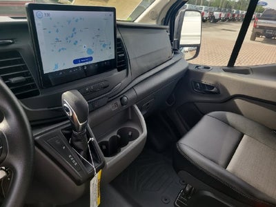 2023 Ford Transit-350 Base