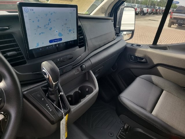 2023 Ford Transit-350 Base
