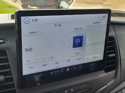 2023 Ford Transit-350 Base