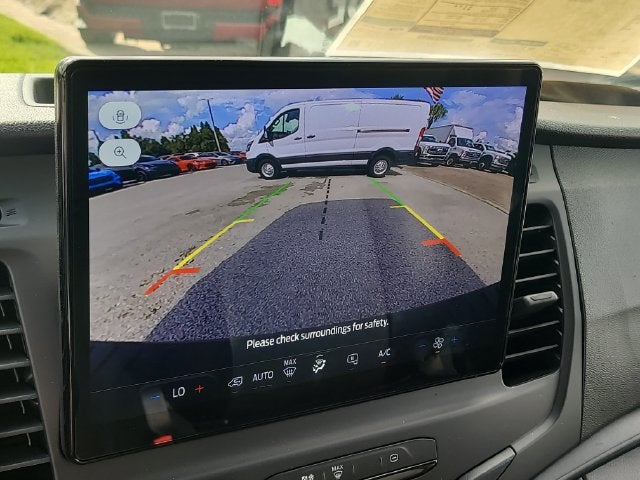 2023 Ford Transit-350 Base