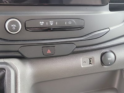 2023 Ford Transit-350 Base
