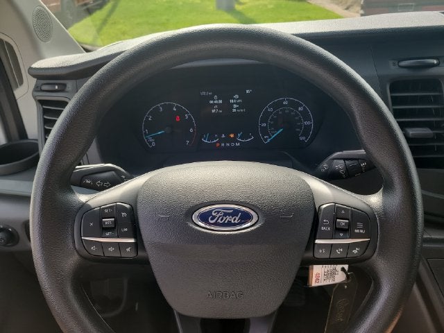 2023 Ford Transit-350 Base