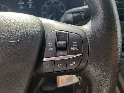 2023 Ford Transit-350 Base