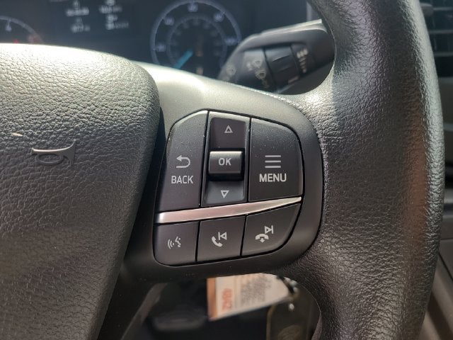 2023 Ford Transit-350 Base