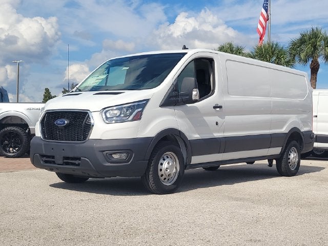 2023 Ford Transit-350 Base