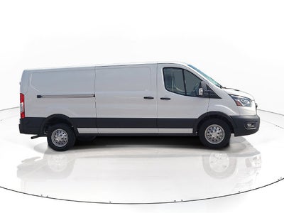 2023 Ford Transit-350 Base