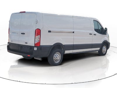 2023 Ford Transit-350 Base