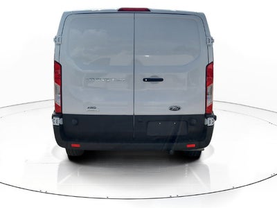 2023 Ford Transit-350 Base