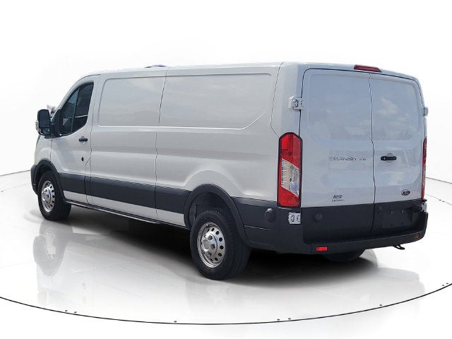 2023 Ford Transit-350 Base