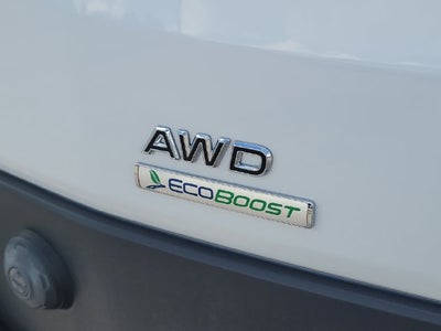 2023 Ford Transit-350 Base