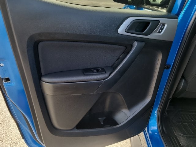 2022 Ford Ranger XL STX
