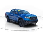 2022 Ford Ranger XL STX