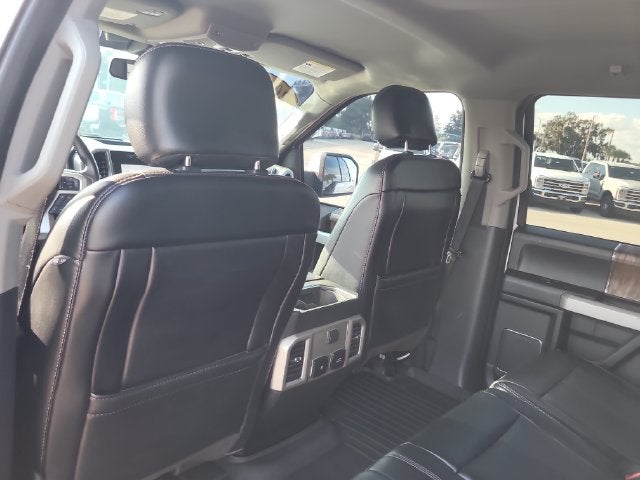 2019 Ford F-150 Lariat 3.5 ECOBOOST