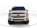 2019 Ford F-150 Lariat 3.5 ECOBOOST