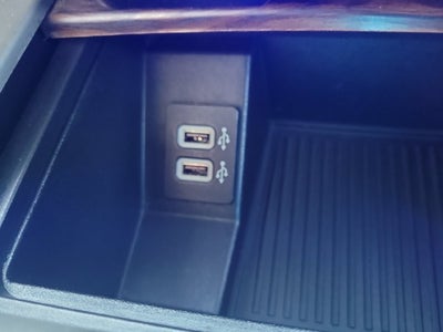 2019 Ford F-150 Lariat 3.5 ECOBOOST