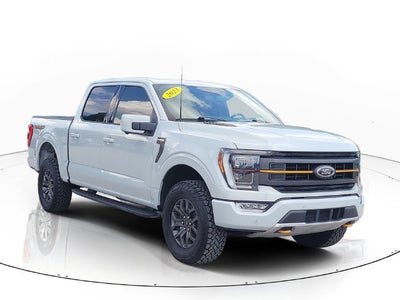 2023 Ford F-150 Tremor LEATHER