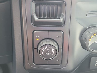 2026 Ford F-150 XL 4WD SUPERCREW