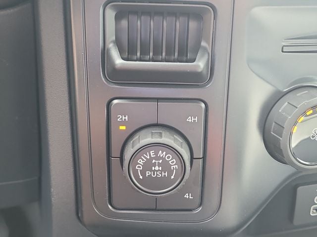 2026 Ford F-150 XL 4WD SUPERCREW